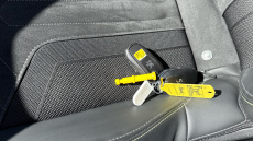 Peugeot 2008 100kW GT 50kWh 5dr Auto Electric Estate